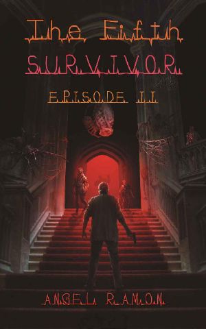 [The Fifth Survivor 02] • The Fifth Survivor - Episode 2